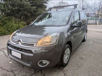 multispace 1.6 hdi seduction