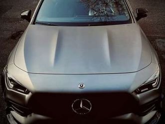 shooting brake d premium auto