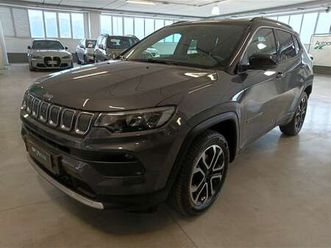 1.6 multijet ii limited