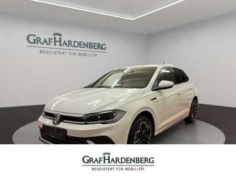 r-line 1.0 l tsi / sofort verfügbar ! !