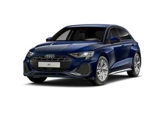 sportback 35 tdi kamera/led/sitzh./acc - s line