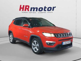 1.6 multijet longitude 4x2 88 kw (120 cv)