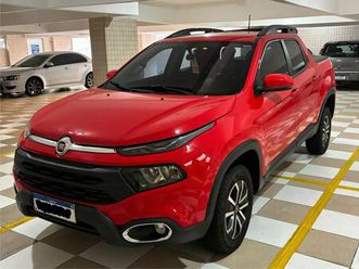 freedom 1.8 16v flex aut.