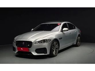 jaguar xf 25t 21,900 bgn