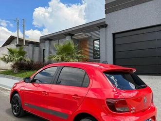 volkswagen gol geração v rock in rio 1.0 8v mi total flex mec. 4p 2012