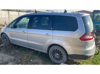 vand ford galaxi dezmembrari timisoara