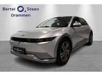hyundai ioniq 5 4x4 / premium / 2022, 110 293 km, kr 274 800,-