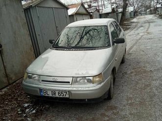 lada / ваз 2112 an. 2003