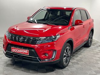 1.5 hybrid style 4x4 allgrip