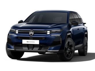 hybride 145 bva e-dcs6 max + ambiance hype grey + pack hiver etendu