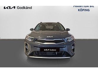 kia stonic 1.0 t-gdi dct advance euro 6
