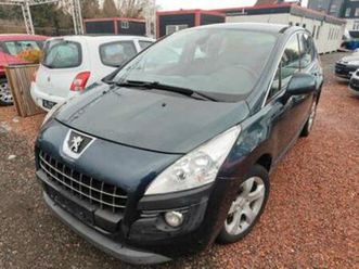 ② peugeot 3008 2012 1.6cc 112cv — peugeot — 2ememain