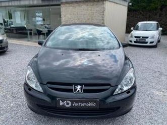 ② peugeot — peugeot — 2ememain