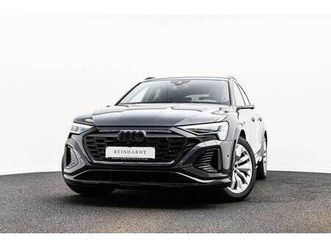 audi sq8 e-tron sportback