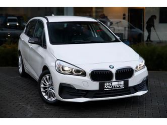 bmw 225 xe iperformance active tourer m sport