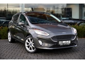 ford fiesta 1.0 ecoboost
