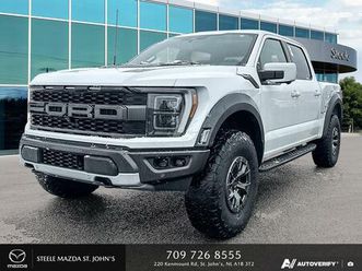 ford f-150 2022 raptor