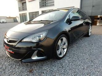 ② opel astra opc 280pk géén biv ! 100€ rijtaks (lichte vra — opel — 2ememain