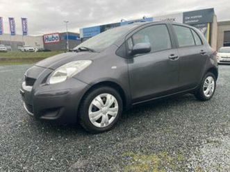 ② toyota yaris 1.3 essence ◊️ airco — toyota — 2ememain