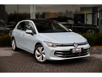 volkswagen golf 1.5tsi style