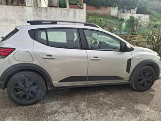 dacia sandero eco g setembro/23