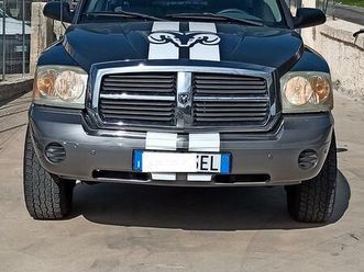 dodge dakota ram 3700 v6 gpl permuto