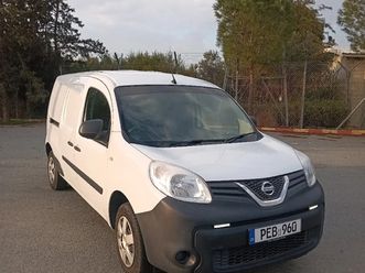 renault kangoo 1,5l 2022
