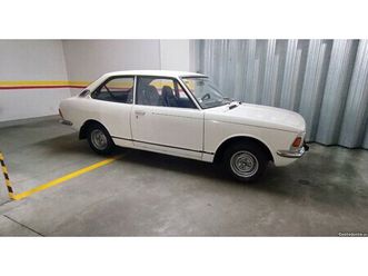 toyota corolla ke20 dezembro/80