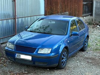 vw bora an 2002 motor 1.4