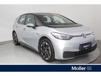 pro 58kwh 204hk - r.kam, acc, led, 18