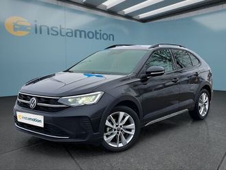 volkswagen taigo 1.0 tsi dsg move 85 kw