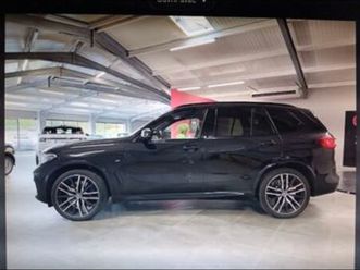 bmw x5 m50i garantie