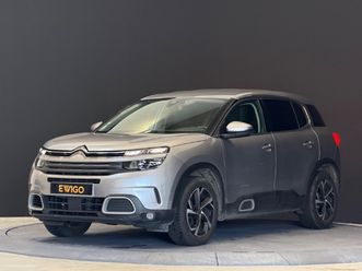 130ch feel start-stop