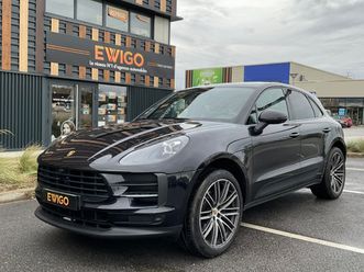 2.0 245 pdk bva - phase 2 - pack chrono/toit ouvrant panoramique/ligne sport inox/jantes 21