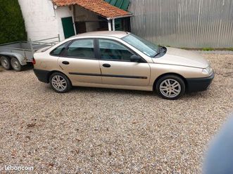 vend laguna1 2,2 diesel