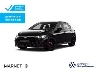 golf viii 2.0 tsi dsg gti*black-style*kam*navi*shz*led*pdc*app*