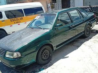 volkswagen santana 1.8 mi 1999