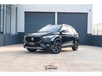 ② mg zs zs ice 1.0t-gdi luxury-360 camera-keyles-led- — mg — 2ememain