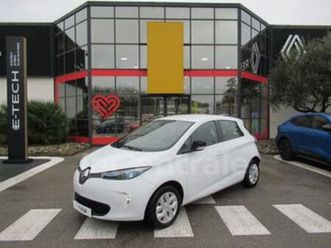 r75 life achat integral 41kwh