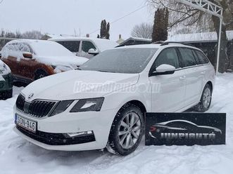 skoda octavia 1.6 szép állapotú tágas jól felszerelt kombi eladó v.csere! videó a honlapunkon!