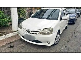 xls sedan 1.5 flex 16v 4p mec.