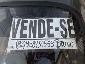 volkswagen fusca (gasolina) 1984