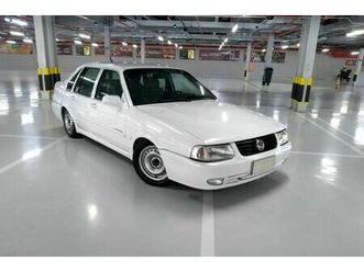 santana confortiline completo gnv só 14.999 preço real parcelo 12x cartao