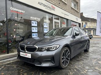 (g20) 316d 122 lounge bva8