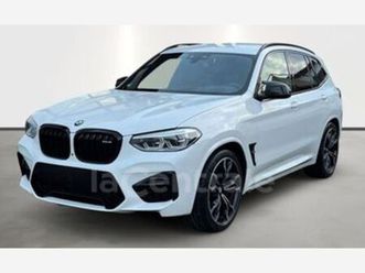 (f97) m competition 510 bva8