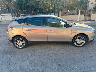 lancia delta oro, γέρακασ, 8.000 €