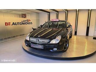 mercedes-benz cls 320 cdi