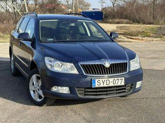 skoda octavia combi 4x4 1.6 cr tdi ambiente dpf nagyon megbízható műszaki állapotban! tágas utas illetve csomagtérrel! tulajdono