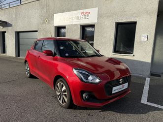 v 1.2 dualjet 16v hybrid shvs 90 cv