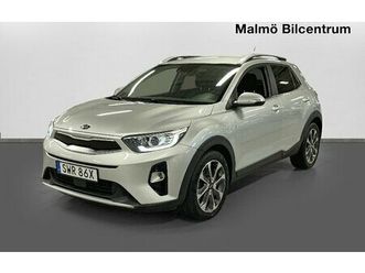 kia stonic 1.0 t-gdi automat advance plus